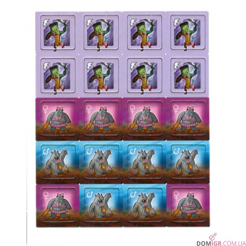 Small World: Royal Bonus - доповнення